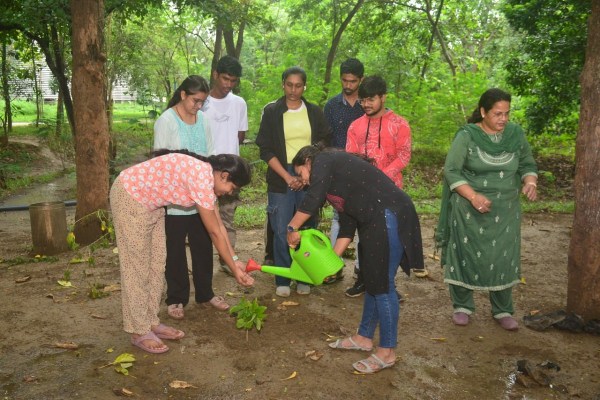 Patrika Harit Pradesh Abhiyan