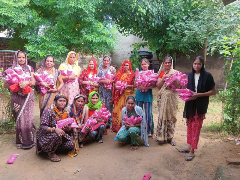 दो लाख से अधिक महिलाए वंचित