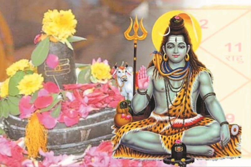 शिवालयों में विशेष तैयारी (Photo source- Patrika)