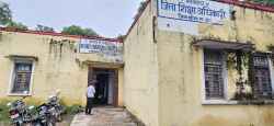 2023 तक जमा हो चुकी है सीआर फिर भी शिक्षकों से मांगी गोपनीय चरित्रावली - image