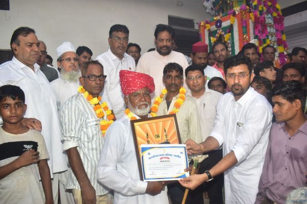 Tajiks were taken out in the city with mournful tunes in memory of the martyrs of Karbala.