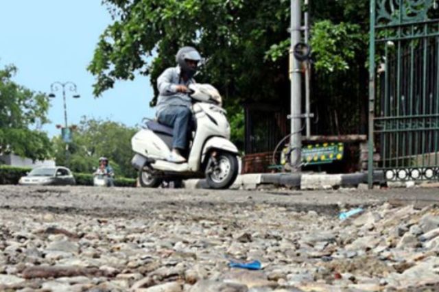Jaipur Road