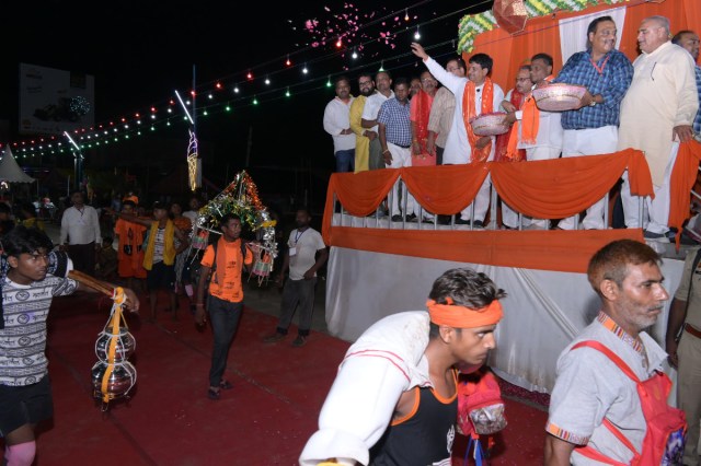 Kanwar Yatra