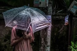 CG Weather Update: 1 अगस्त से बदलेगा मौसम का मिजाज! हल्की से मध्यम वर्षा की
संभावना, IMD ने दी चेतावनी - image