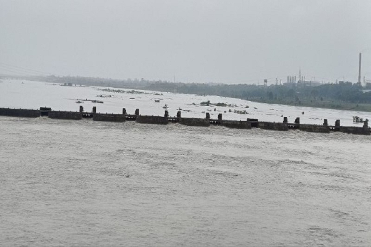 Monsoon Alert: छत्तीसगढ़ में होगी भारी बारिश, सरगुजा संभाग में ऑरेंज अलर्ट घोषित…
जानें Update