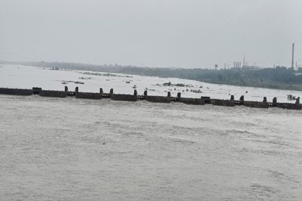 Monsoon Alert: छत्तीसगढ़ में होगी भारी बारिश, सरगुजा संभाग में ऑरेंज अलर्ट घोषित... जानें Update