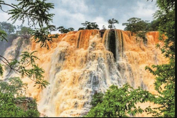 CG Tourism Place: मानसून के साथ लौटा प्राकृतिक झरनों का सौंदर्य, तस्वीरें मोह लेंगी मन… आप भी जरूर जाए घूमने