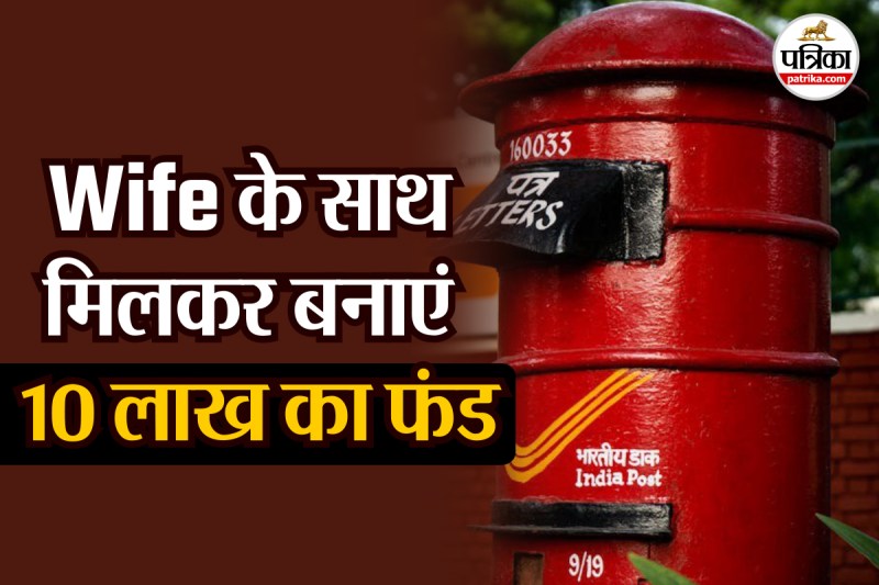 Post Office RD Calculator