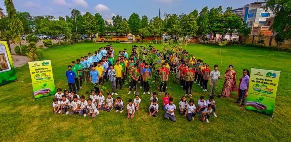 Hariyalo Rajasthan by Rajasthan Patrika 