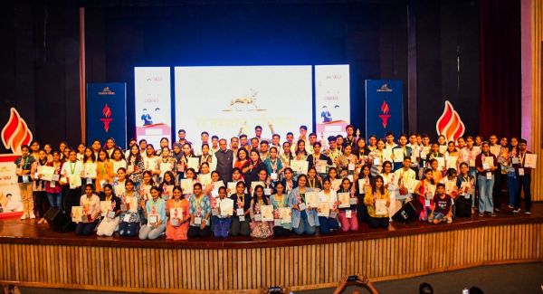 Igniters program day 02