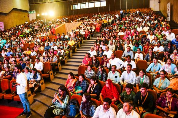 Igniters program day 02