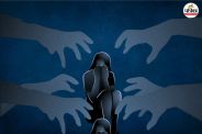 Alwar Woman Gang Rape