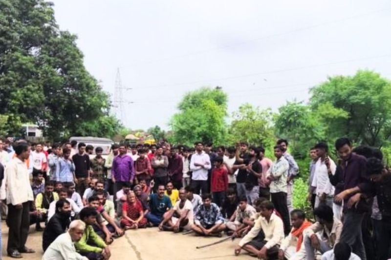 Jhalawar School Building Collapse