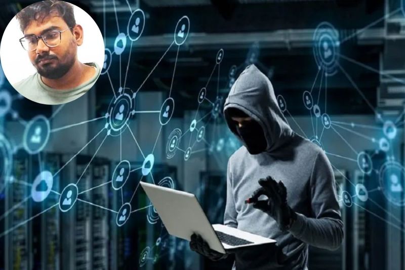 Bharatpur 400 crore fraud exposed