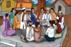 Gram Panchayat: अब प्रदेश में होंगे 57694 ग्राम प्रधान, 2026 चुनाव में दिखेगा
असर - image