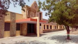 ओएनजीसी से लेकर सीमेंट फैक्ट्री तक भू-विज्ञानियों की डिमांड, स्थानीय युवा खो रहे
सुनहरा भविष्य - image