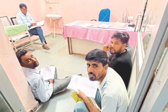 Jaipur Hospital News