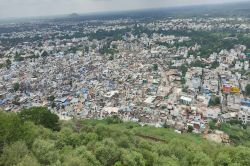 दुनिया के 32 देशों से ज्यादा चित्तौड़ की आबादी, यही बन सकती है हमारी ताकत - image