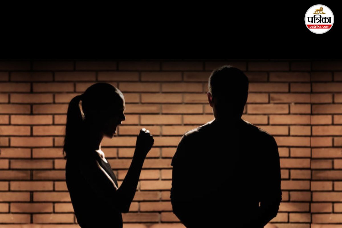 Udaipur boyfriend-girlfriend case