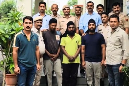 Udaipur News