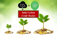 UP Government Carbon Credit Scheme फोटो सोर्स : Social Media