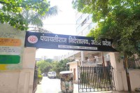 ओबीसी आरक्षण पर टिकी निगाहें, पिछड़ा वर्ग आयोग गठन को लेकर सियासी चर्चाएं तेज फोटो सोर्स :Social Media