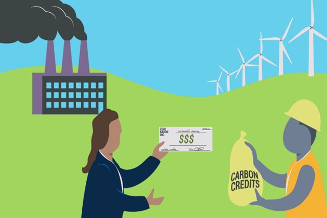 UP Farmers Carbon Credit Scheme