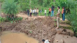 Accident: नहाते समय नाले में डूबने से दो छात्रों की दर्दनाक मौत - image