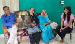 हमने बेटा गंवाया, आंसू थमने का नाम नहीं लेते, किसी ओर के बेटे की जान न जाए - image
