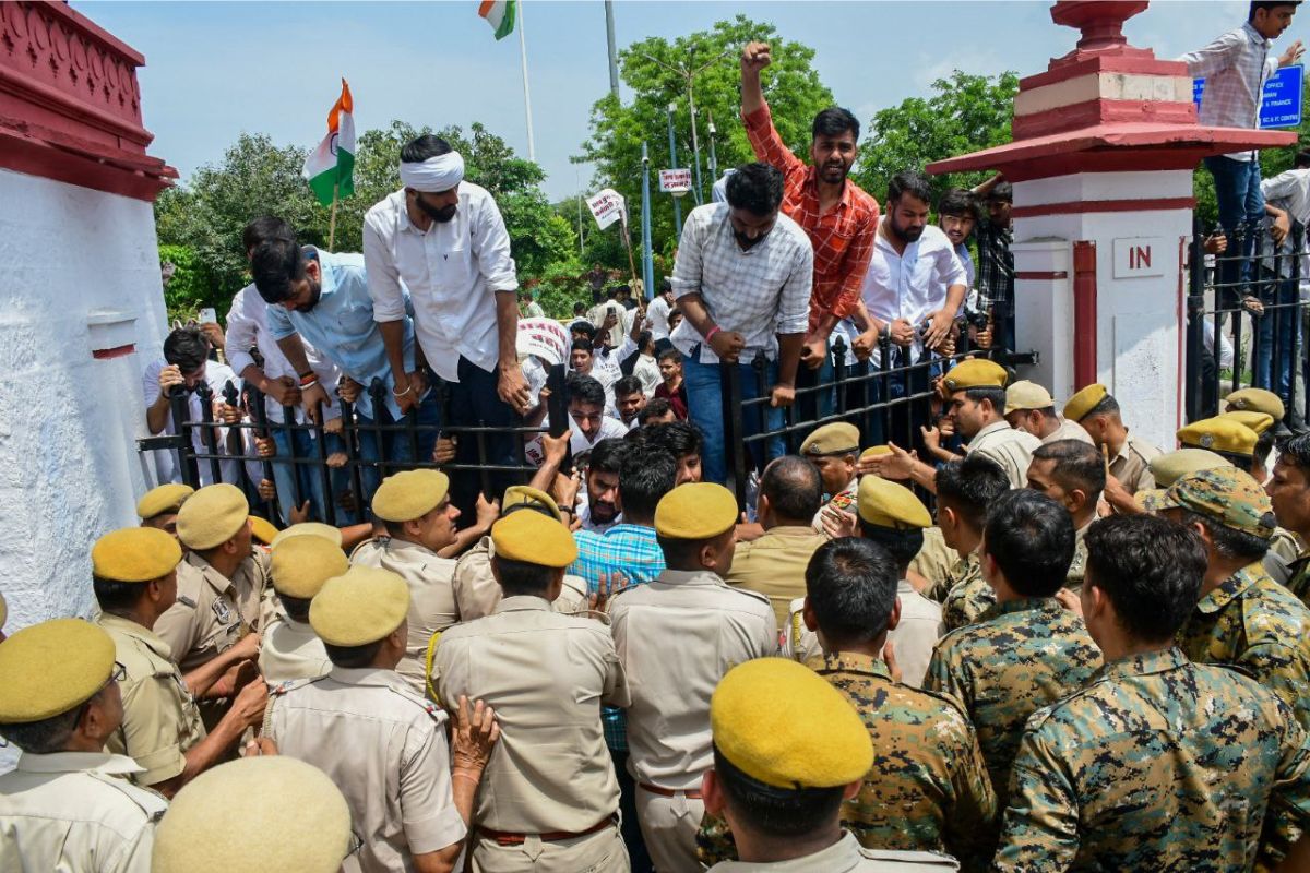 Rajasthan University
