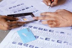 Panchayat Election 2026: उत्तर प्रदेश पंचायत चुनाव: 18 जुलाई से शुरू होगा मतदाता
सूची निर्माण, 15 जनवरी को अंतिम प्रकाशन - image