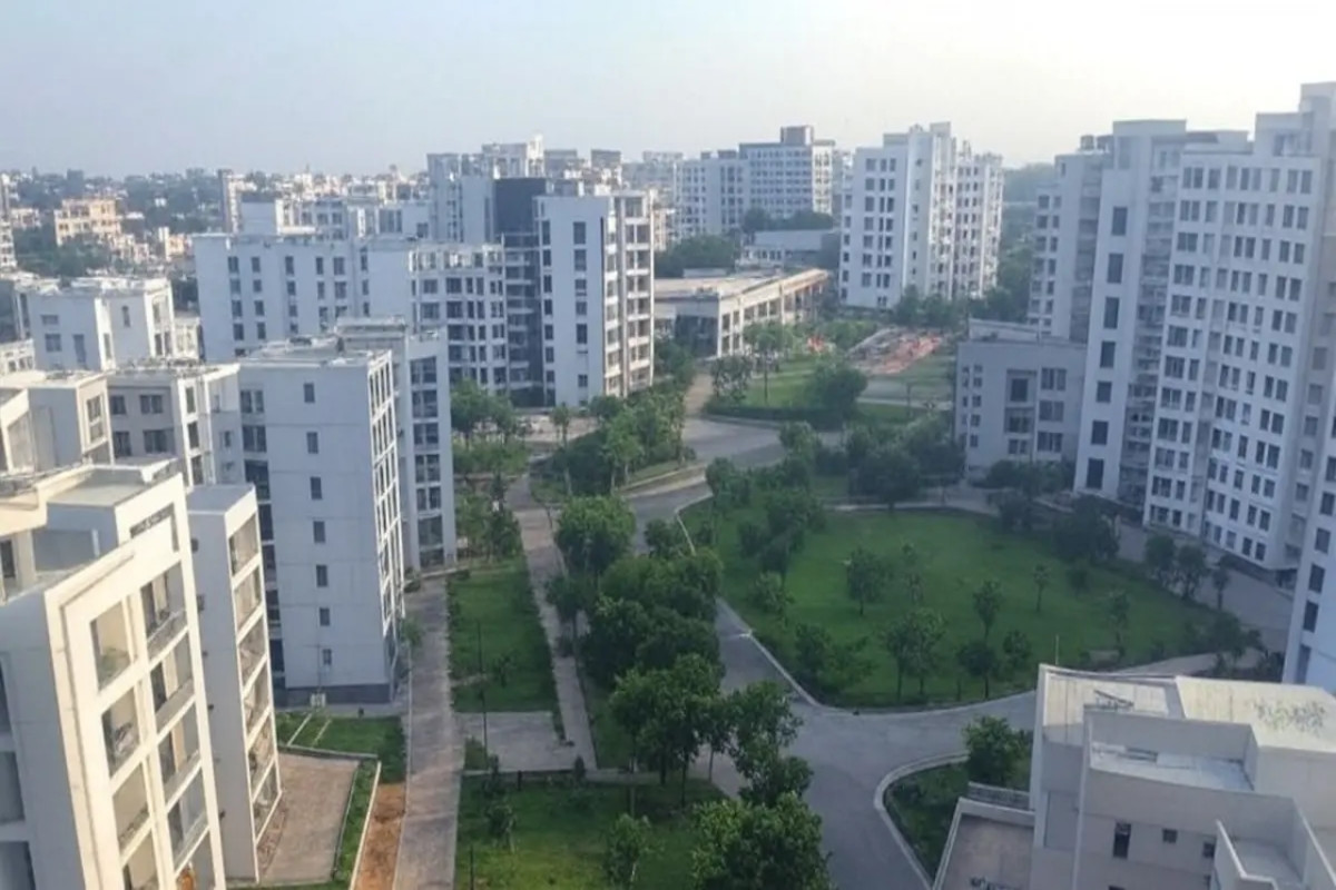 Anant Nagar Home Booking 2025 फोटो सोर्स : Social Media