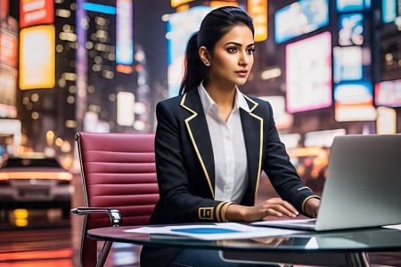Business ideas women