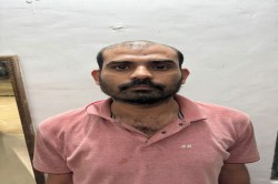 UP STF: 50 हजार का इनामी अपराधी STF की गिरफ्त में: लखनऊ STF की बड़ी कार्रवाई,
मो. जैद खान हरदोई से दबोचा गया - image