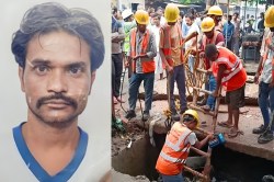 Lucknow Accident: लखनऊ में खुले नाले ने ली एक और जान: सुरेश लोधी की मौत पर सीएम
ने दिए सख्त कार्रवाई के आदेश - image