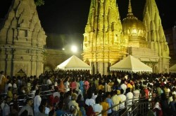 Sawan Varanasi Yatra: सावन 2025: बाबा विश्वनाथ के जलाभिषेक को उमड़ा आस्था का
सैलाब, शुरू हुई सामाजिक परंपराओं की यात्रा - image
