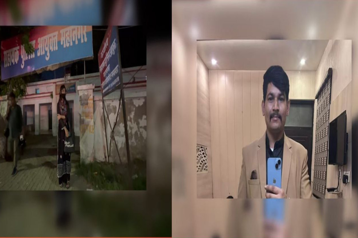 Lucknow Crime : लखनऊ में दिल दहला देने वाला मामला: रेप, ब्लैकमेल, निकाह, धर्म
परिवर्तन और हलाला के आरोपों ने हिला दी इंसानियत