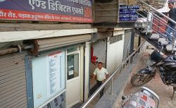 नगरीय क्षेत्र : 142 बेसमेंट में बेखौफ कामर्शियल कारोबार, नोटिस देकर कार्रवाई
करना भूले अफसर - image