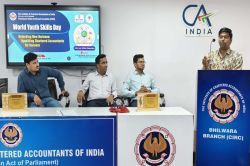 सीए छात्रों को मिलेगा आर्थिक संबल, आईसीएआई ने बढ़ाई छात्रवृत्तियां - image