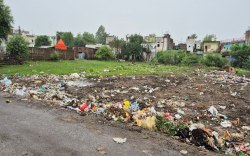 3 लाख तक आबादी वाले नगरों में दमोह प्रदेश में सबसे गंदे शहर में शामिल - image