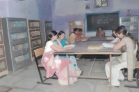 विद्यालयों में विषयों की अनदेखी कर, दिए गए तबादले फोटो सोर्स : Social Media