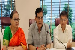 Swachh City Honour: स्वच्छता में लखनऊ की ऐतिहासिक छलांग: देश में तीसरे स्थान पर,
यूपी के पांच शहरों को राष्ट्रीय सम्मान - image