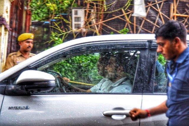 Rahul Gandhi Granted Bail 