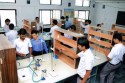 UP Polytechnic Result: उत्तर प्रदेश पॉलिटेक्निक परिणाम घोषित: 2.41 लाख छात्रों
में 62% हुए पास, टॉपर्स को मिलेगा सम्मान