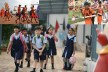 Kanwar Yatra School Holiday : कांवड़ यात्रा 2025: मेरठ-मुजफ्फरनगर में 16 से 23
जुलाई तक स्कूल बंद, दिल्ली-मेरठ हाईवे वन-वे