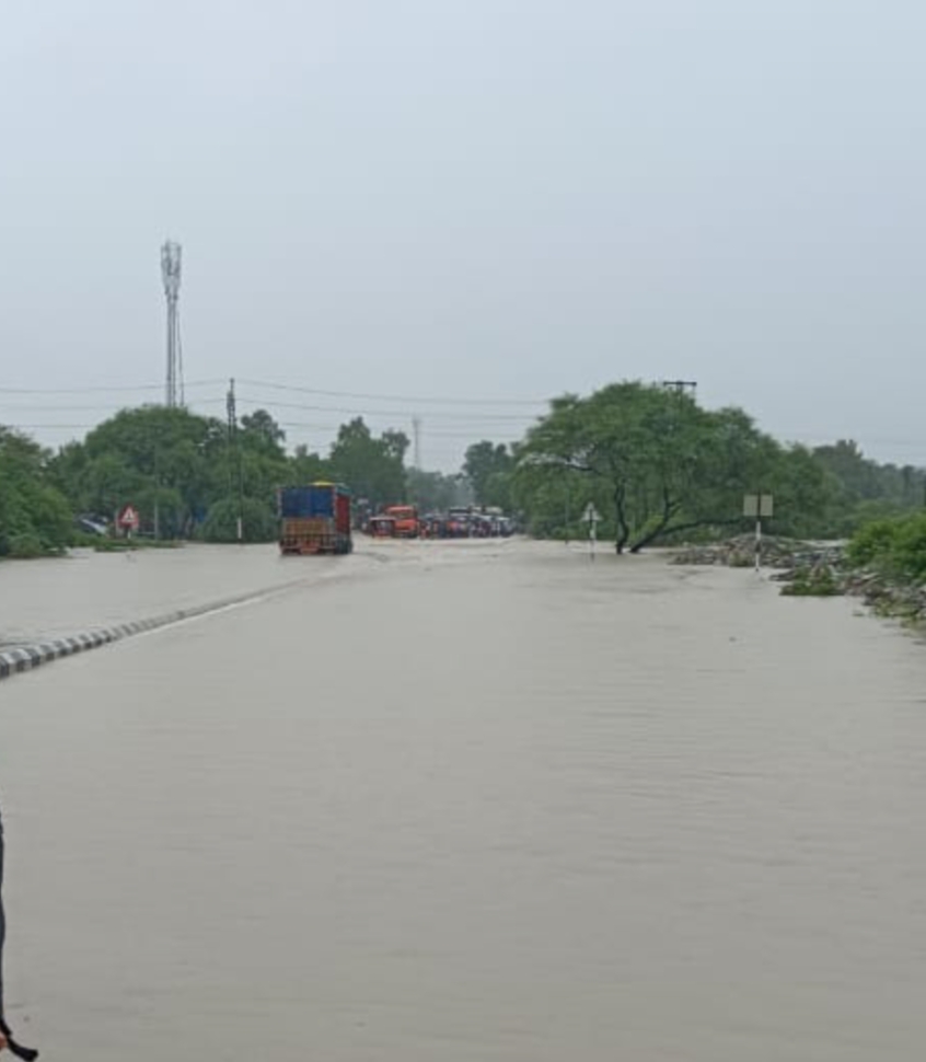 rain in kota