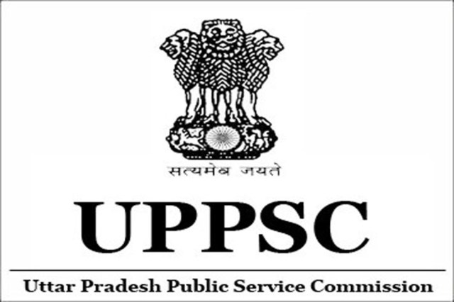 UPPSC Notification