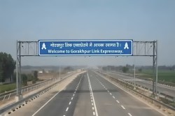 UP Traffic Diversion Alert : श्रावण में लखनऊ-अयोध्या-गोरखपुर हाईवे पर 10 दिन
भारी वाहनों की नो एंट्री, रूट डायवर्जन लागू - image