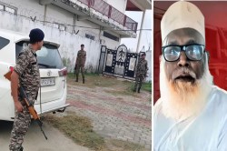 Ed Raid Chhangur Case: बलरामपुर-मुंबई में ईडी का बड़ा एक्शन: 500 करोड़ की हवाला
फंडिंग और धर्मांतरण रैकेट का पर्दाफाश - image