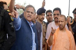 Yogi Government: मुख्य सचिव मनोज कुमार सिंह को सेवा की संभावना: क्यों हैं योगी
सरकार के लिए सबसे भरोसेमंद अफसर - image
